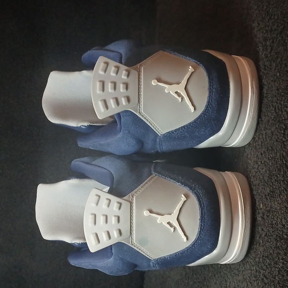 Air Jordan Son Of Mars Low (NWOT) "NAVY BLUE" ,Mens-11 100% AUTHENTIC! - Picture 6 of 16